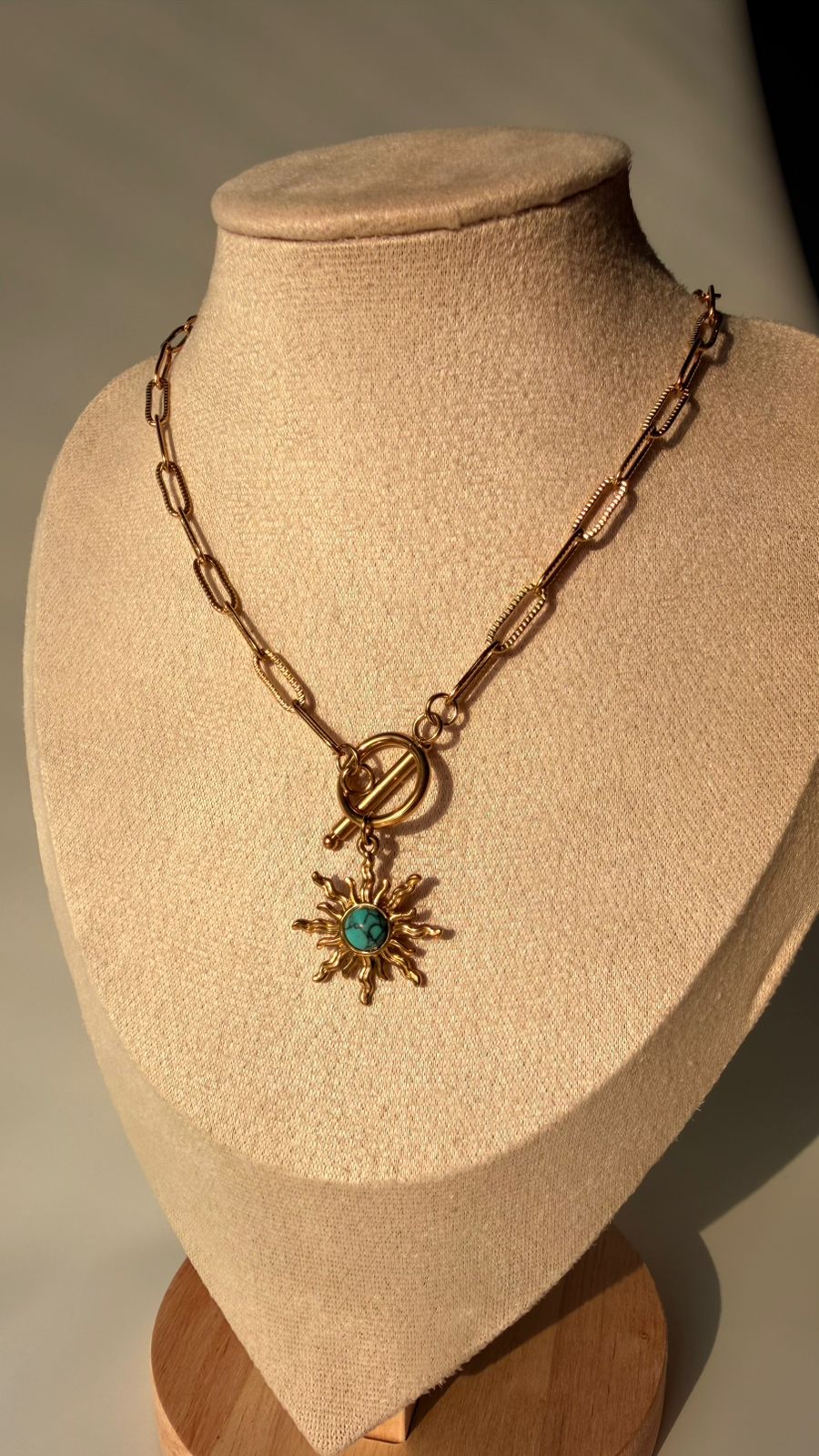 Necklace
